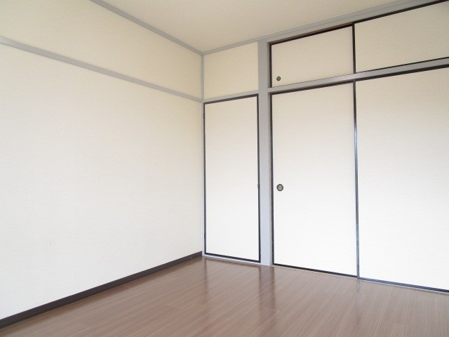 6/24 寝室