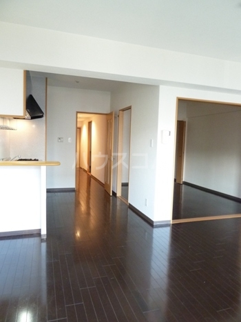 3/20 リビング/ダイニング