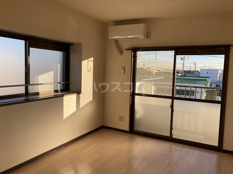 3/16 リビング/ダイニング