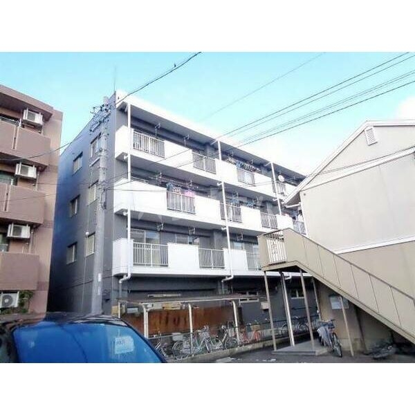 2/2 外観