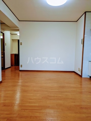 4/17 リビング/ダイニング