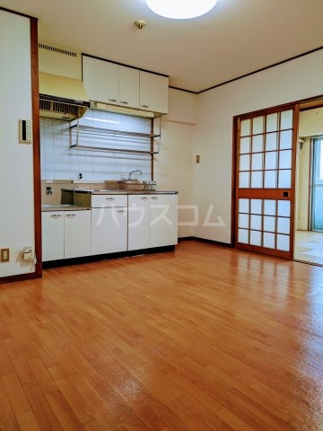 3/17 リビング/ダイニング