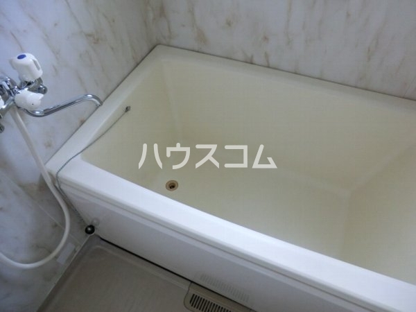 11/25 浴室