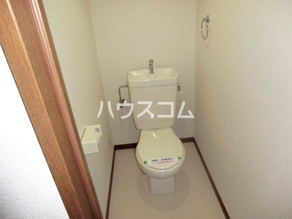 12/25 トイレ