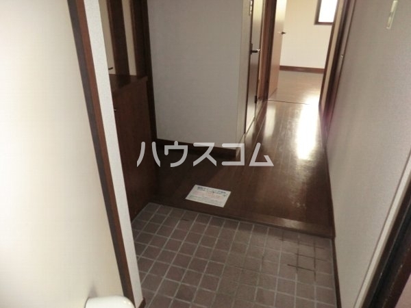 9/25 玄関