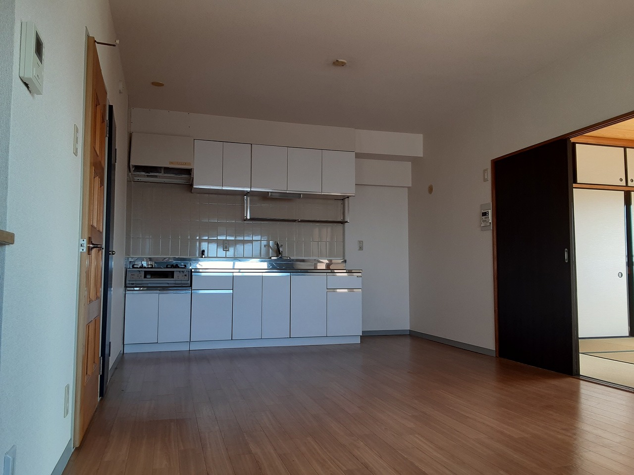 3/29 リビング/ダイニング