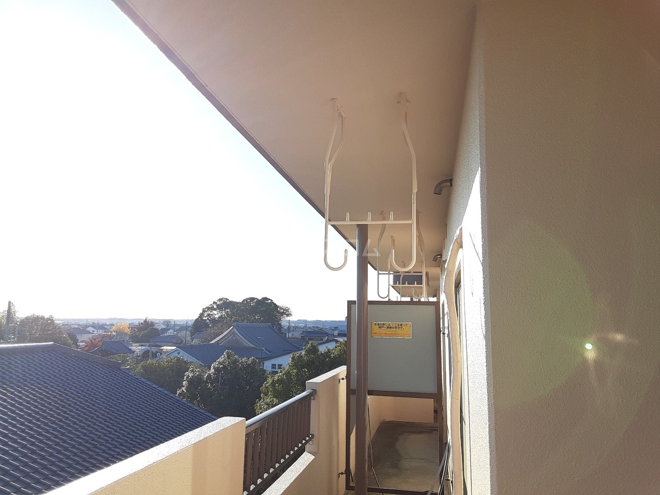 26/30 バルコニー