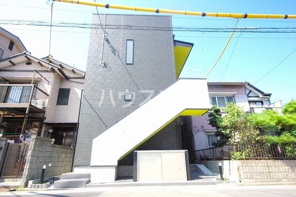 1/27 外観