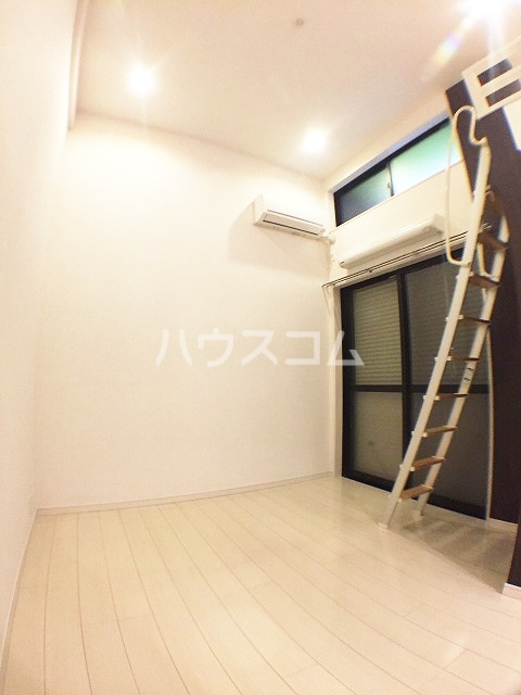 14/27 バルコニー