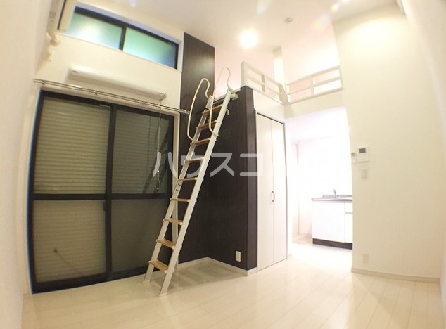 3/27 リビング/ダイニング