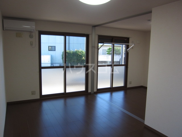 6/30 リビング/ダイニング