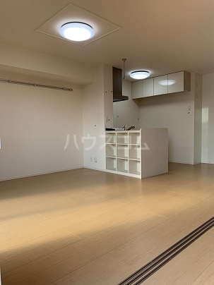 5/29 リビング/ダイニング