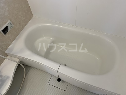 12/29 浴室