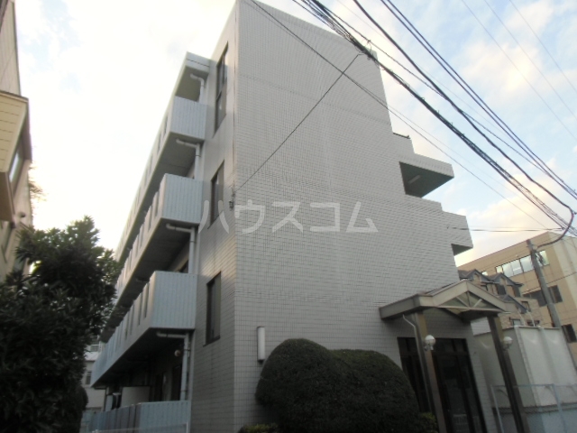 1/8 外観