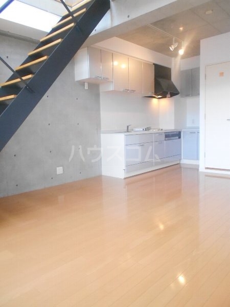 5/30 リビング/ダイニング