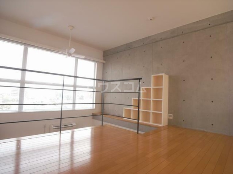 7/30 リビング/ダイニング