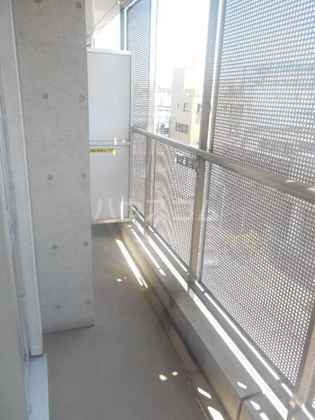 22/30 バルコニー