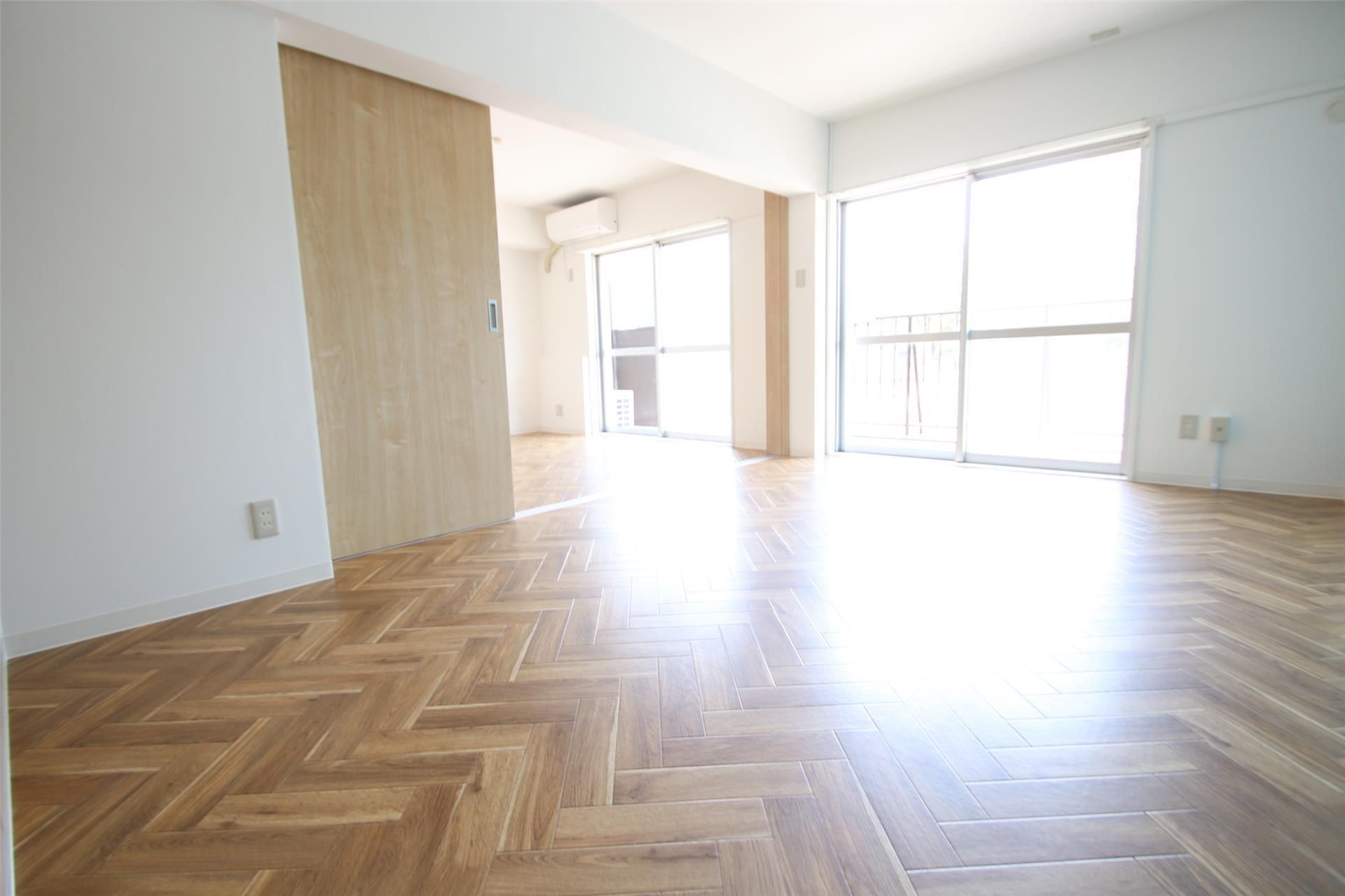 3/20 リビング/ダイニング