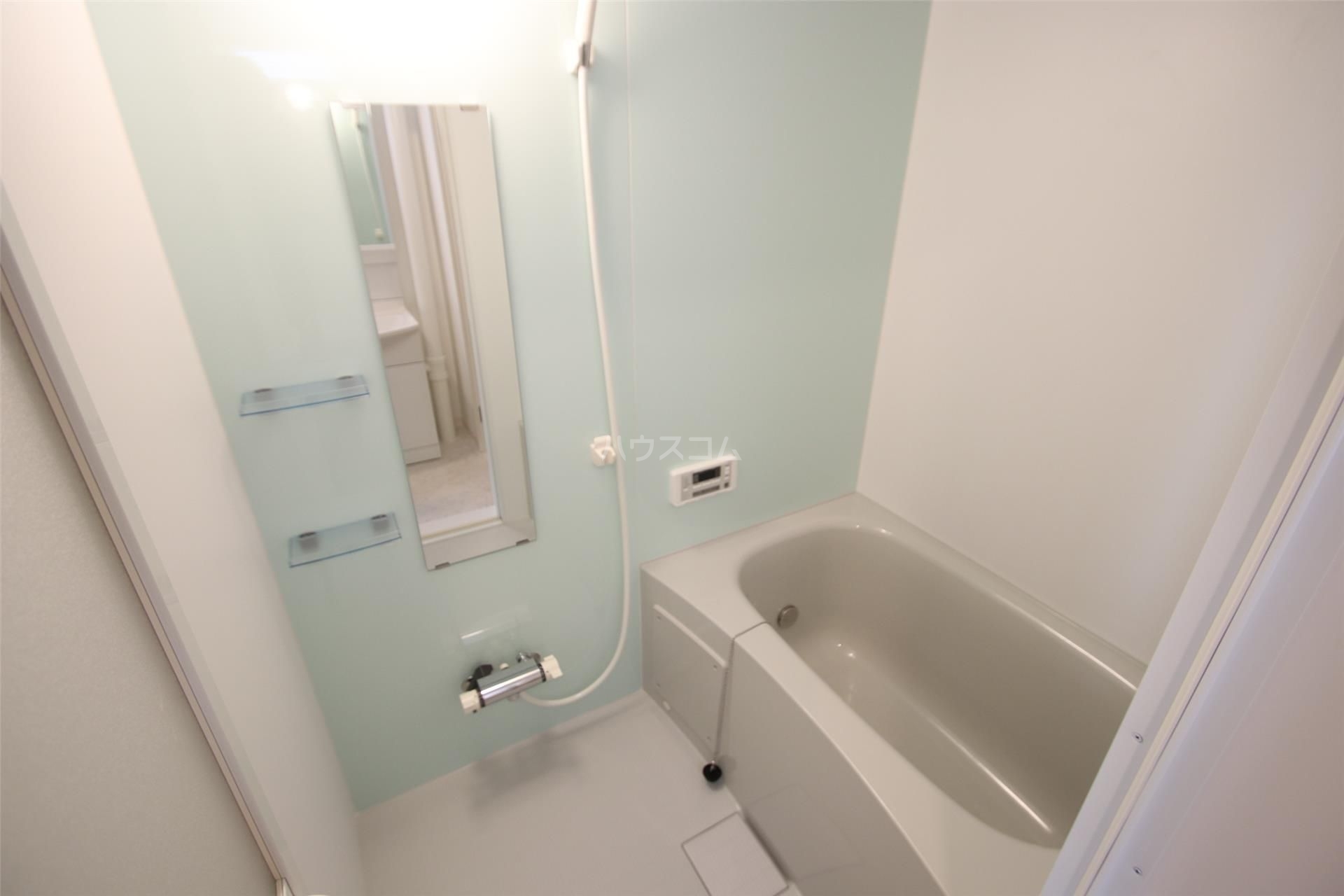 11/20 浴室