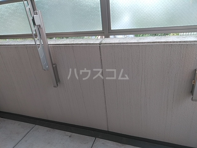 17/30 バルコニー