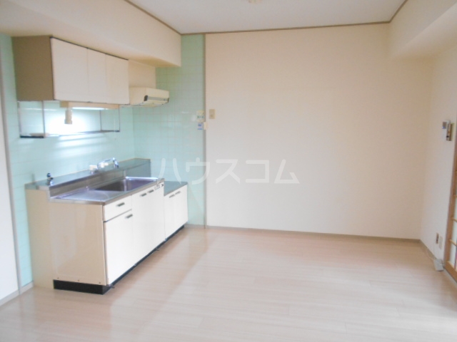 4/30 リビング/ダイニング