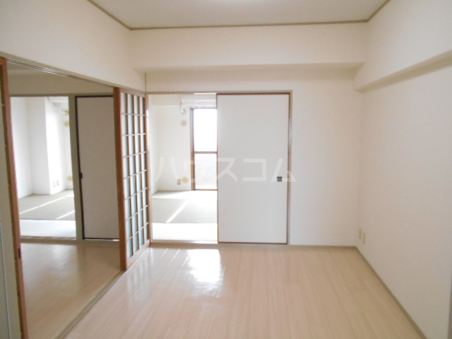 6/30 リビング/ダイニング