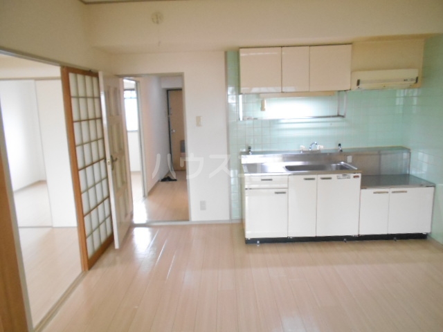 3/30 リビング/ダイニング