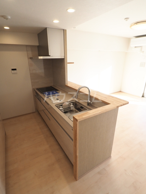 14/30 キッチン