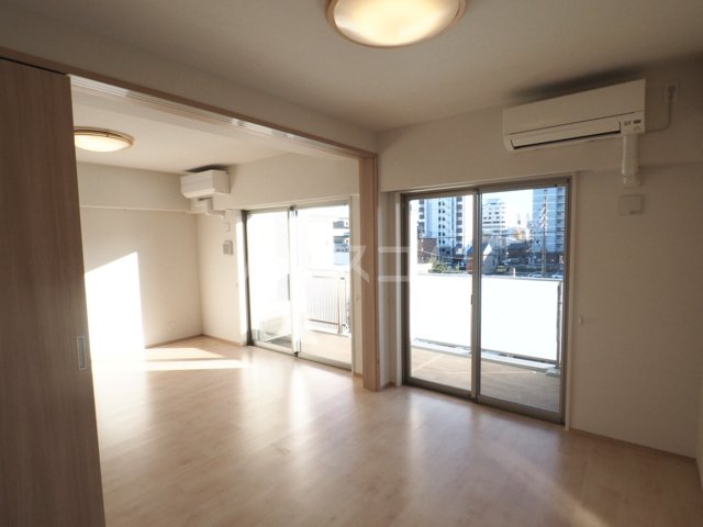 5/30 リビング/ダイニング