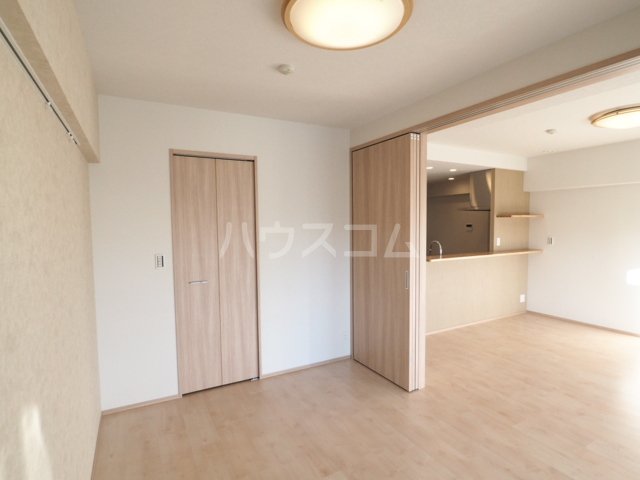 6/30 リビング/ダイニング