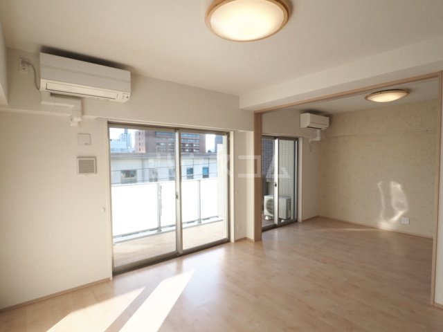 4/30 リビング/ダイニング