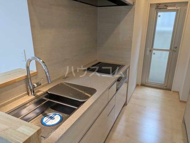 9/24 キッチン