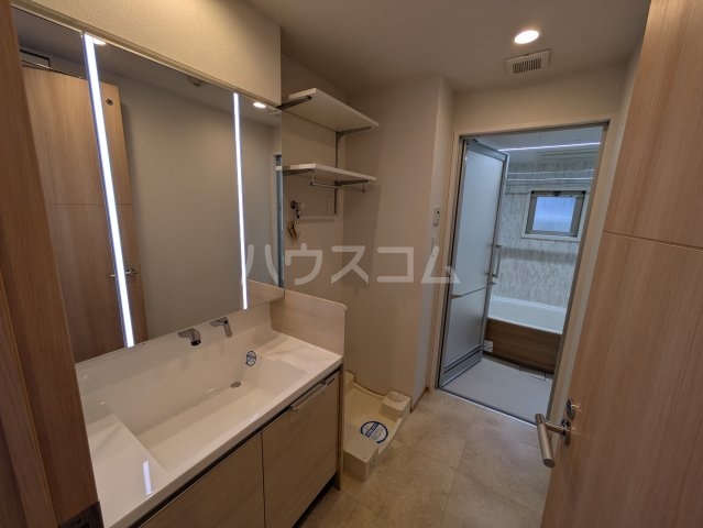 12/24 洗面