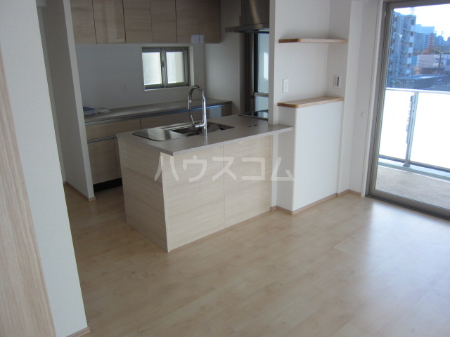 6/27 リビング/ダイニング