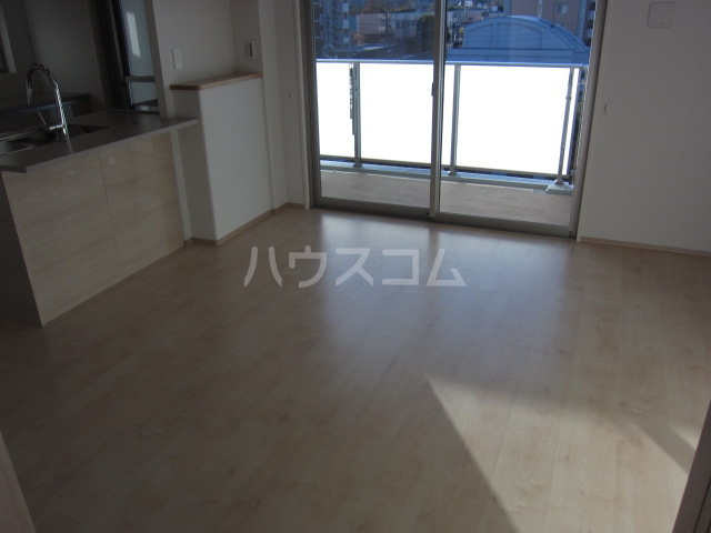 7/27 リビング/ダイニング