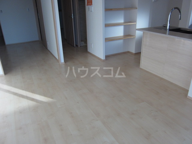 4/27 リビング/ダイニング