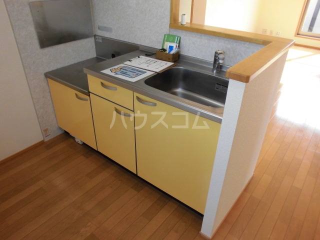 7/21 キッチン