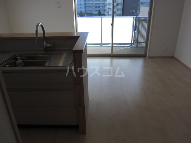 5/26 リビング/ダイニング