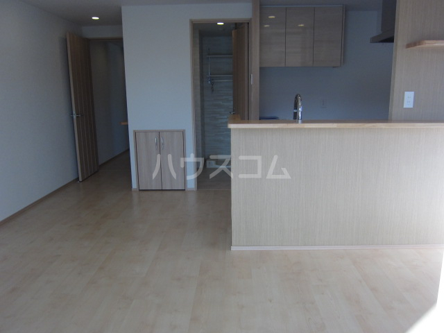 4/26 リビング/ダイニング