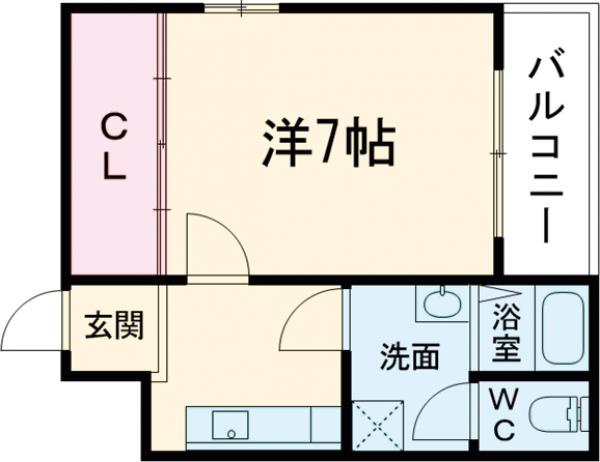 2/29 間取