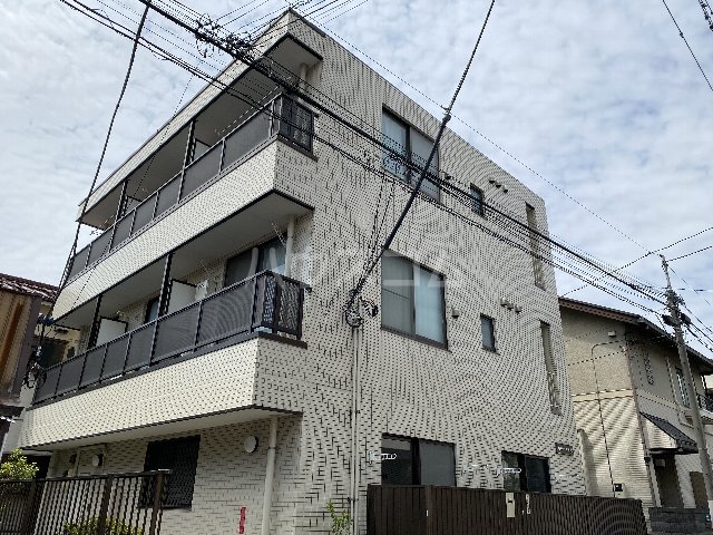 1/3 外観