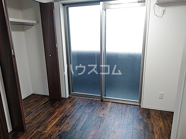4/21 室内
