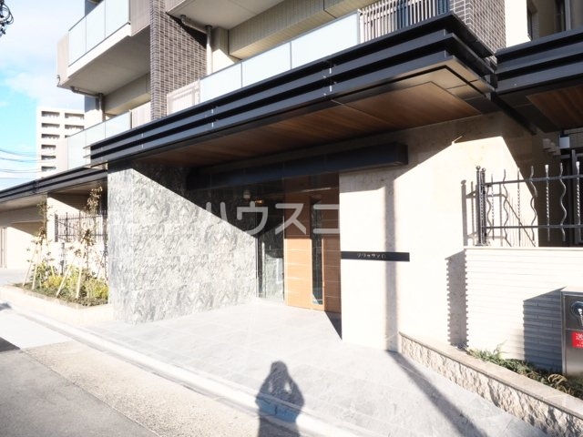 3/5 エントランス