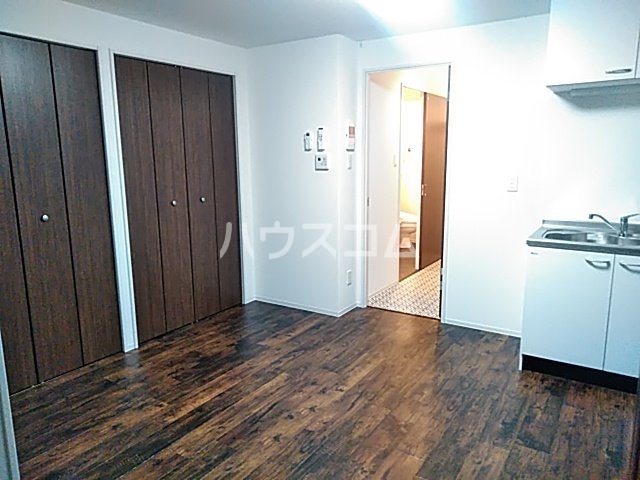 3/21 リビング/ダイニング