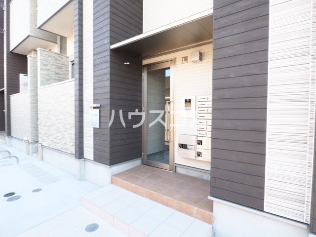 2/10 エントランス