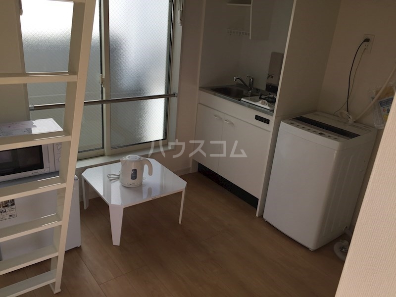 3/12 リビング/ダイニング