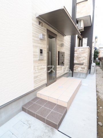 29/30 エントランス