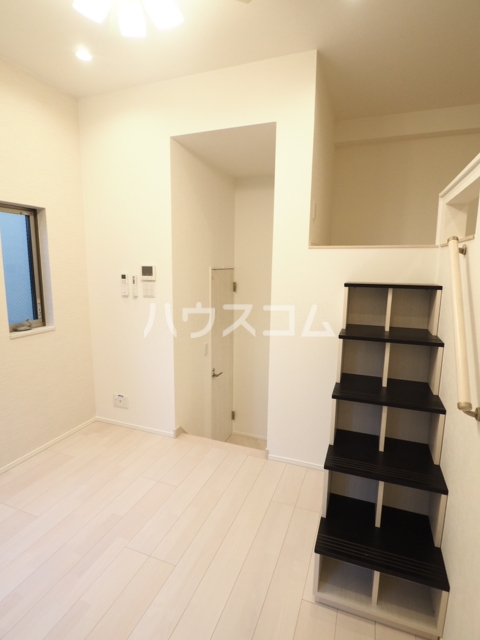 3/30 リビング/ダイニング