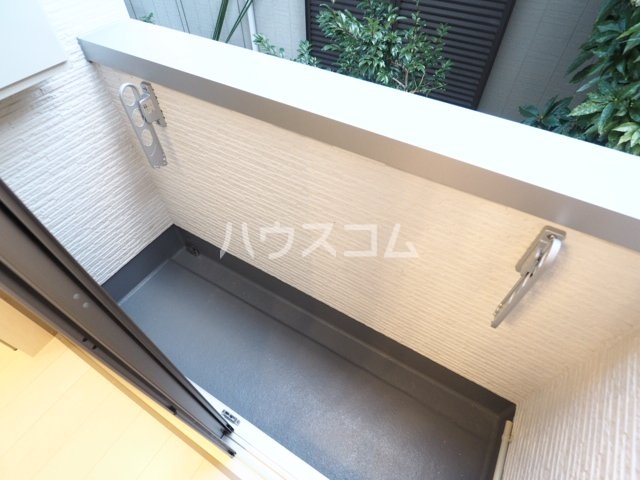 19/30 バルコニー