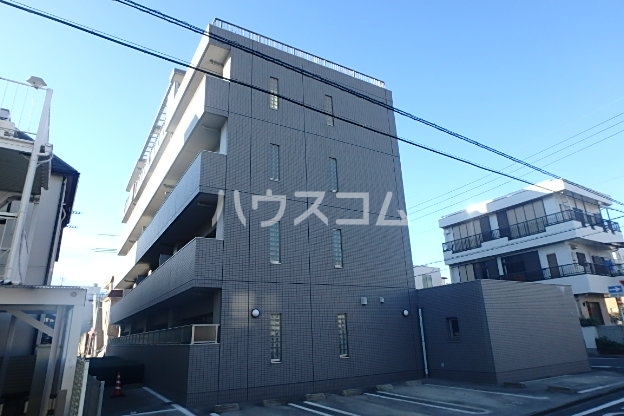 1/26 外観